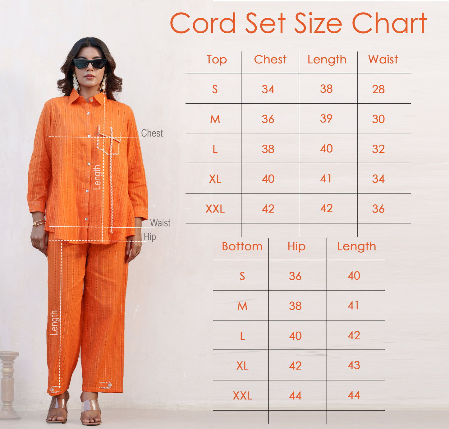 Green Dreams: Shifli Work Co-Ord Set