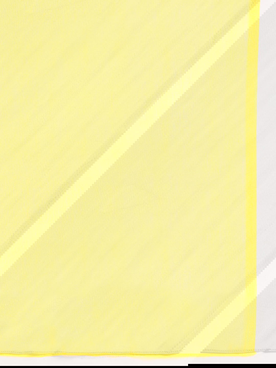 Mustard Floral Yoke Design Straight Kurti and Sharara With Dupatta - Buy Best Ethnic Wear for Women & Girls | Daily Woman -