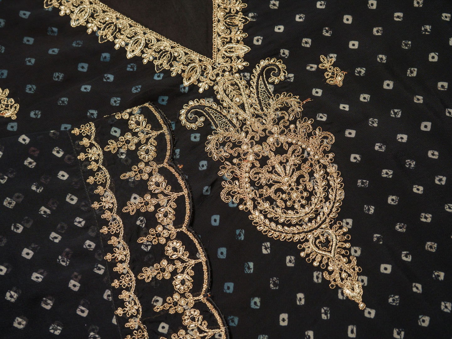 Poly Organza Woven Design Kurta Sets - Buy Best Ethnic Wear for Women & Girls | Daily Woman -