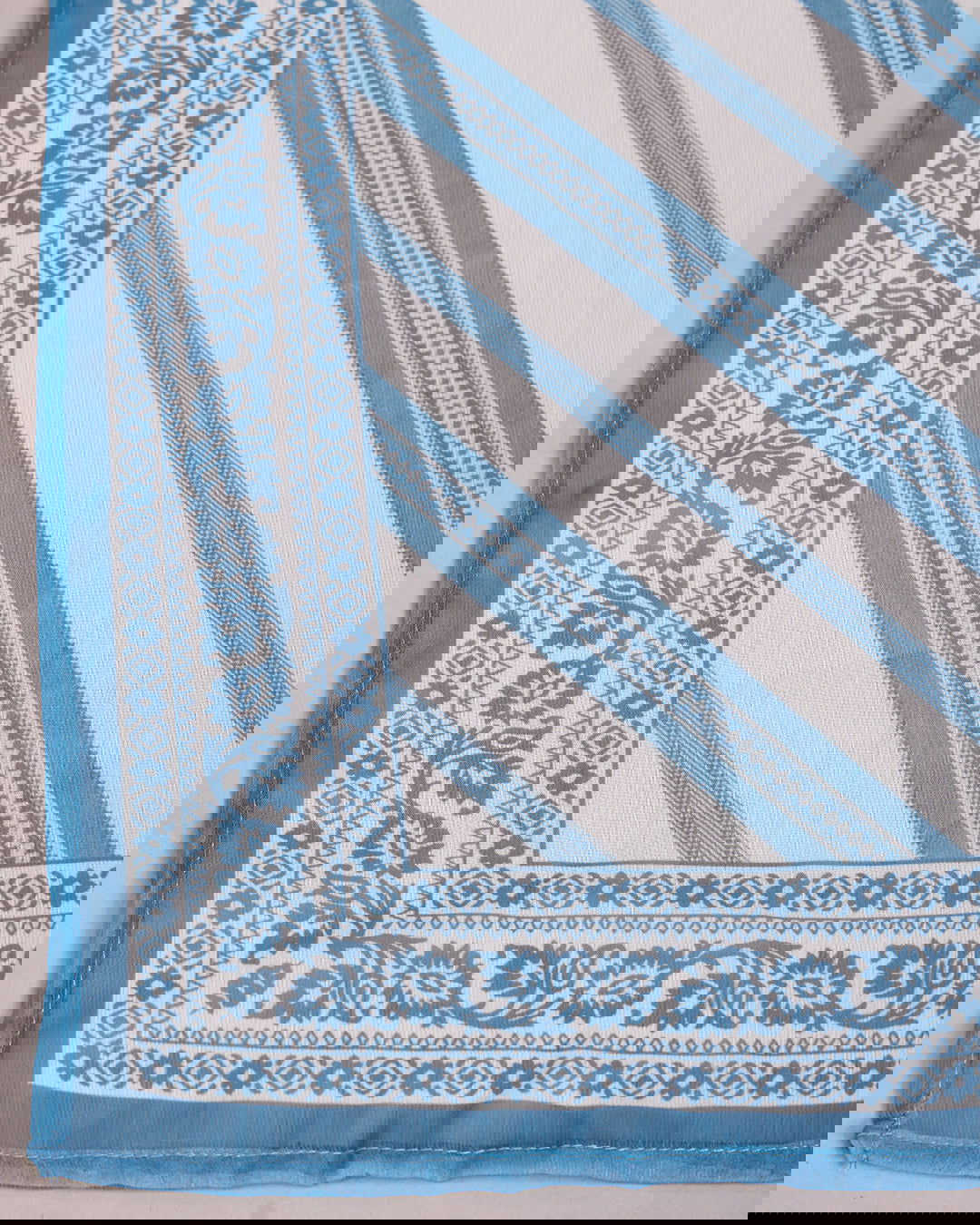 Printed & Embroidered A-Line Kurti With Sharara & Dupatta Set - Buy Best Ethnic Wear for Women & Girls | Daily Woman -