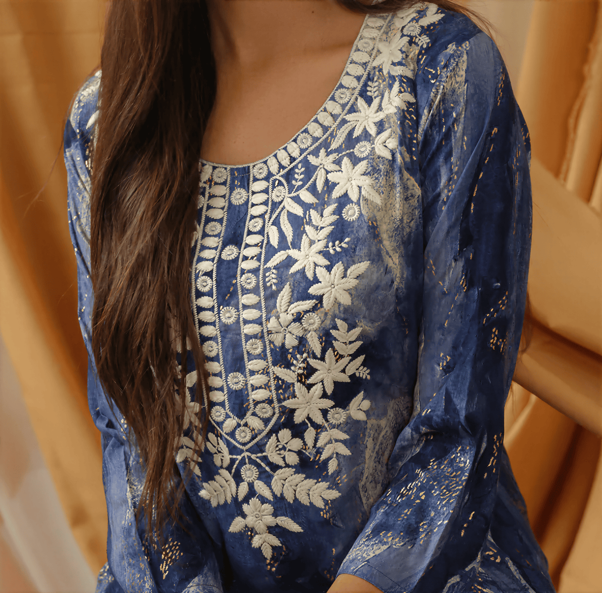 Crafted in Every Detail