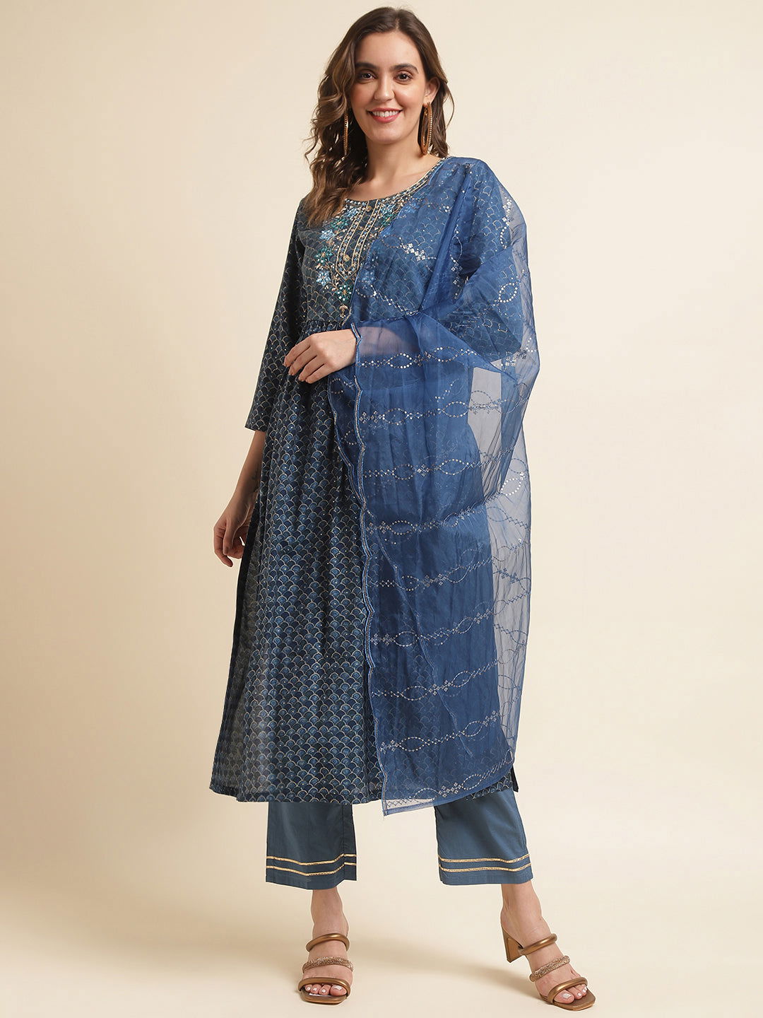 NAVY-BLUE